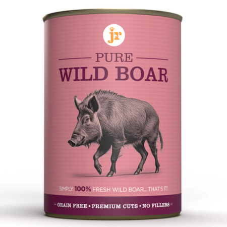 Wild Boar