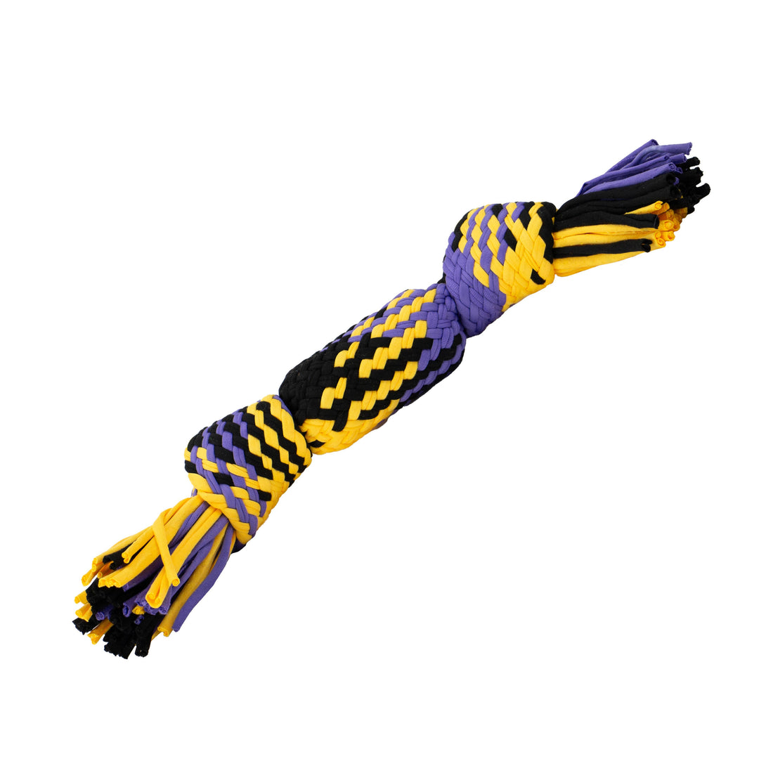 Play Time For Dogs Squeaky T-Shirt Tugger