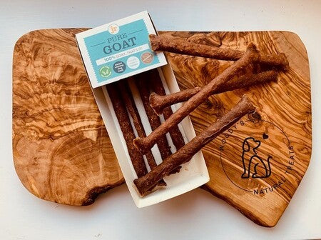 JR Pure Range Goat Sticks 50g