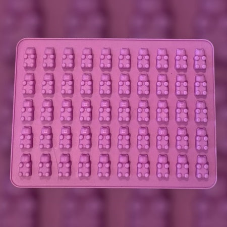 Gummy Bear Mould