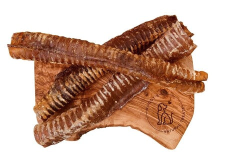 Beef Trachea (approx 30cm)