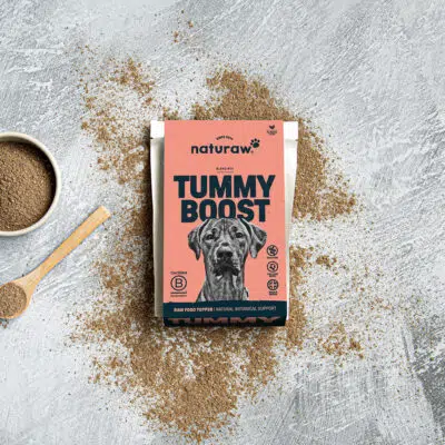 Naturaw Tummy Boost 180ml