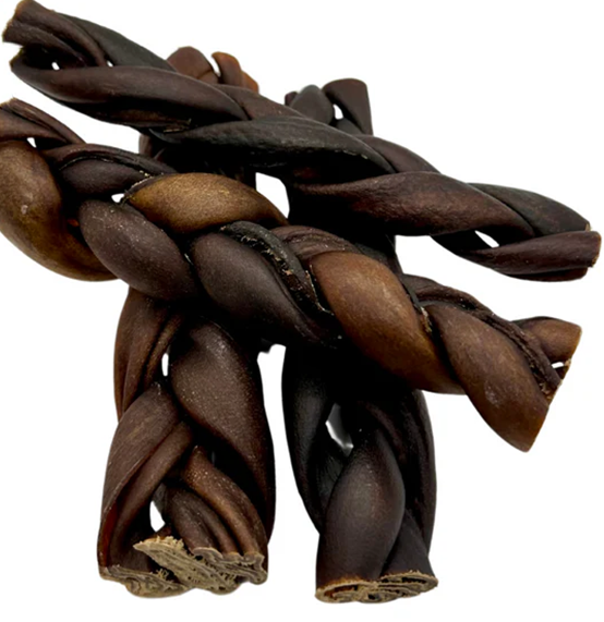 Buffalo Collagen Braid