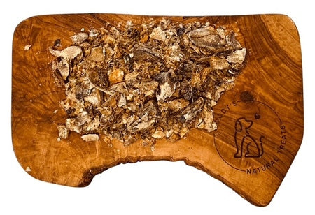 Fish Crunch Topper 100g