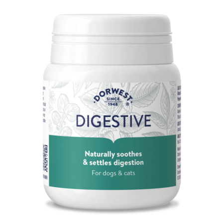 Dorwest Digestive (100 tablets)