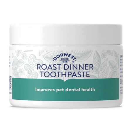 Dorwest Roast Dinner Toothpaste 200g