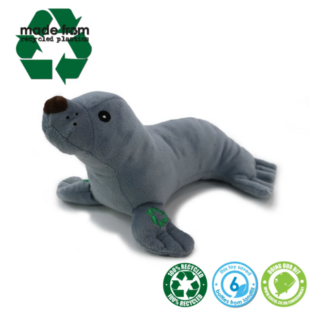 Made From Grey Seal