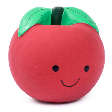 Foodie Faces Tomato