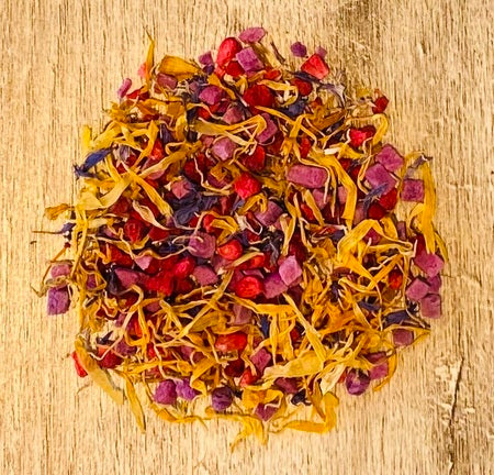 Woody's Spring Brights Trail Mix 10g