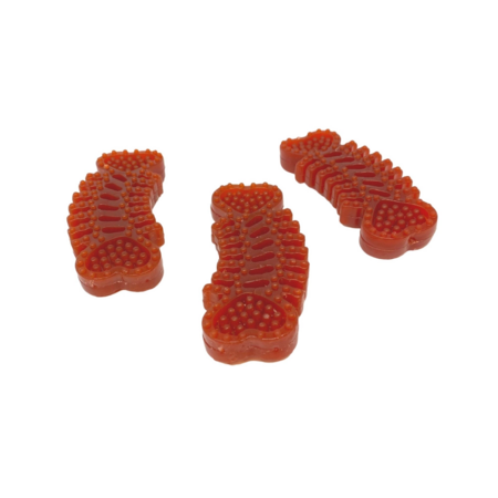 Strawberry & Broccoli Dental Chew