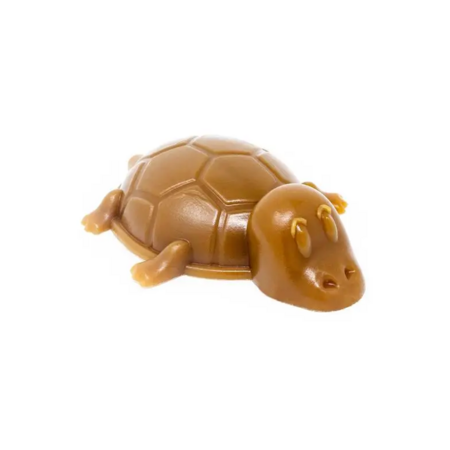 Peanut Butter Turtle