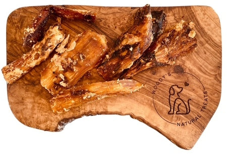 Beef Paddywack Munchies 150g