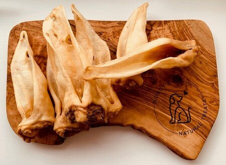 Goat Ear