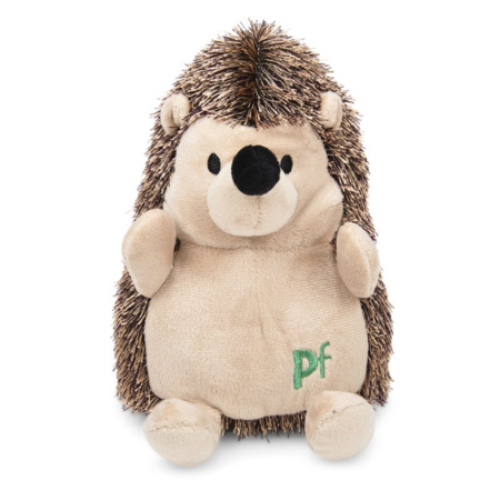 Heston Hedgehog