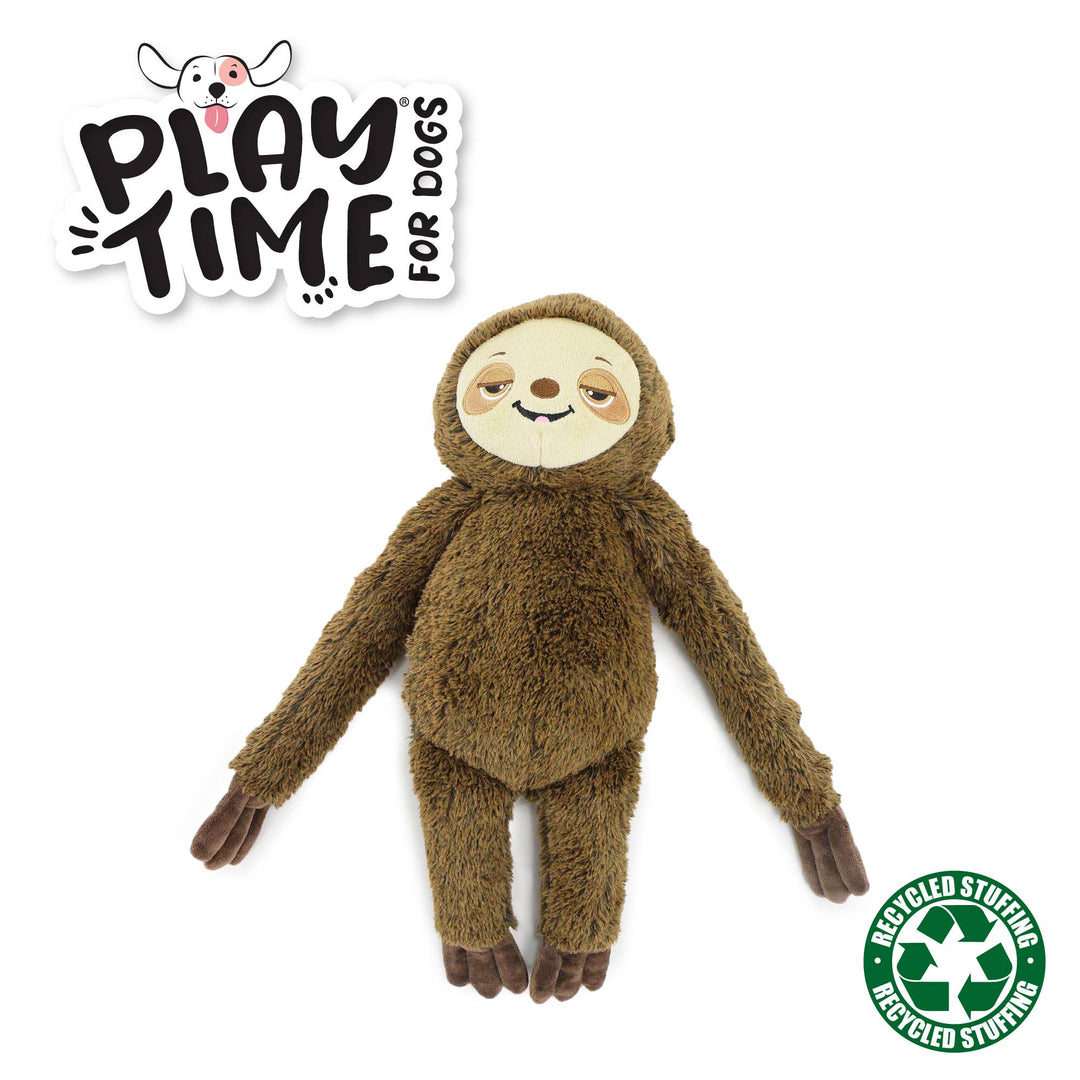 Sleepy Sloth