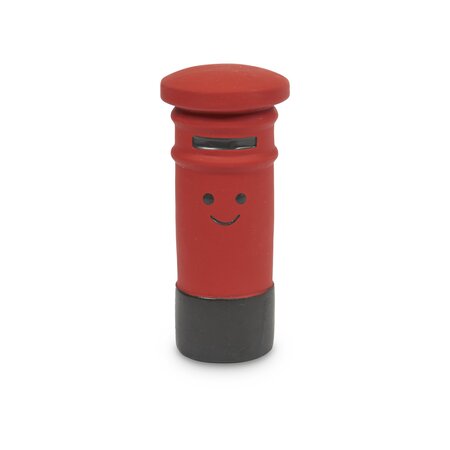Percy Postbox