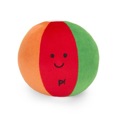 Petface Plush Beach Ball