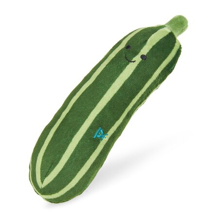 Greenfingers Plush Cory Courgette