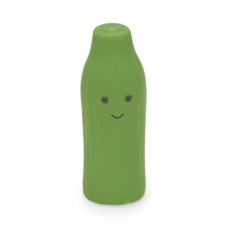 Foodie Faces Cucumber (Large)