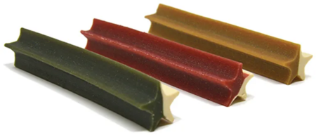 Maks Patch Veggie Star Sticks