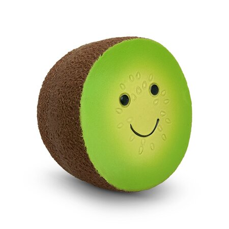 Foodie Faces Latex Kiwi (Small)