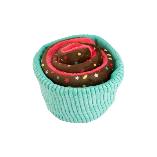 Pawty Snuffle Cupcake
