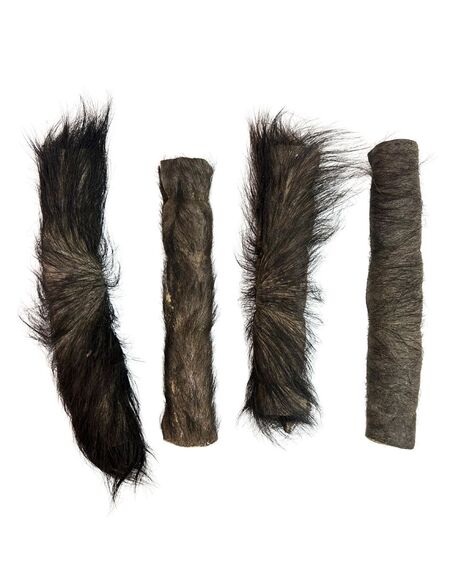 Hairy Buffalo Roll (Large)