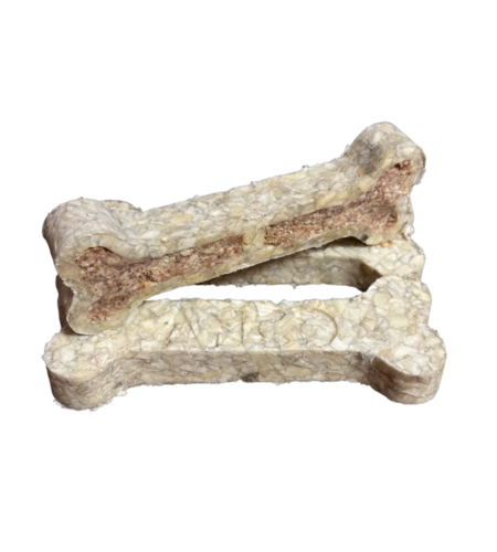 Anco Naturals Collagen Bone wth Peanut Butter