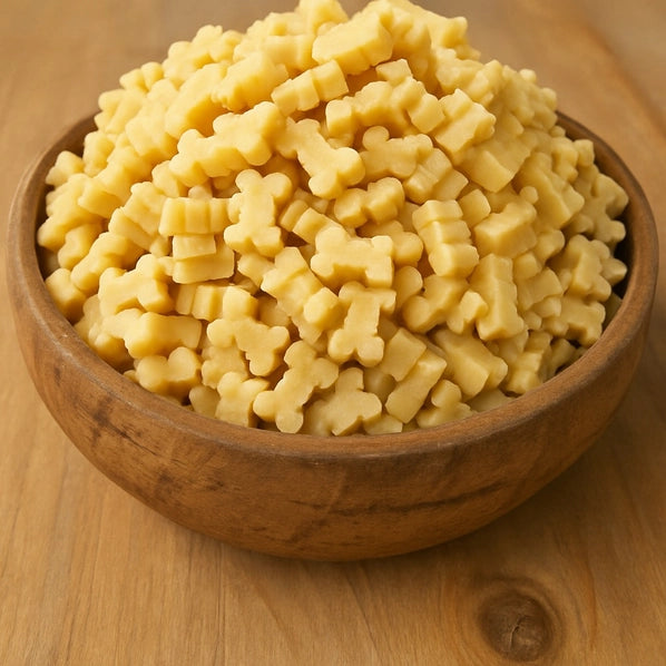 Cheese Bones 160g