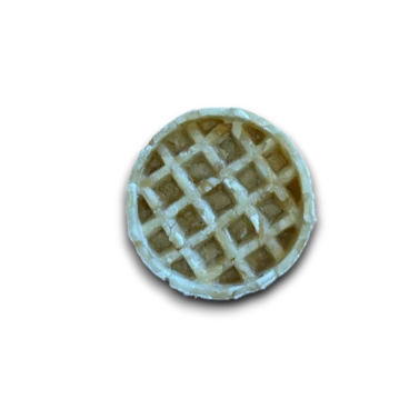 Collagen Waffle