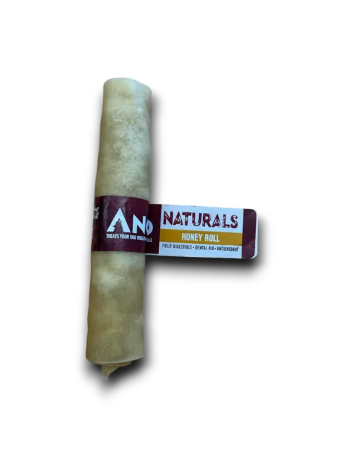 Anco Naturals Honey Roll