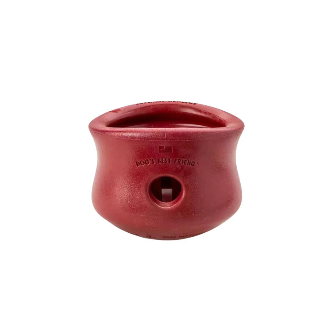 Toppl Large (Ruby Red)