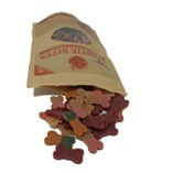 Maks Patch Roastie Bites 100g