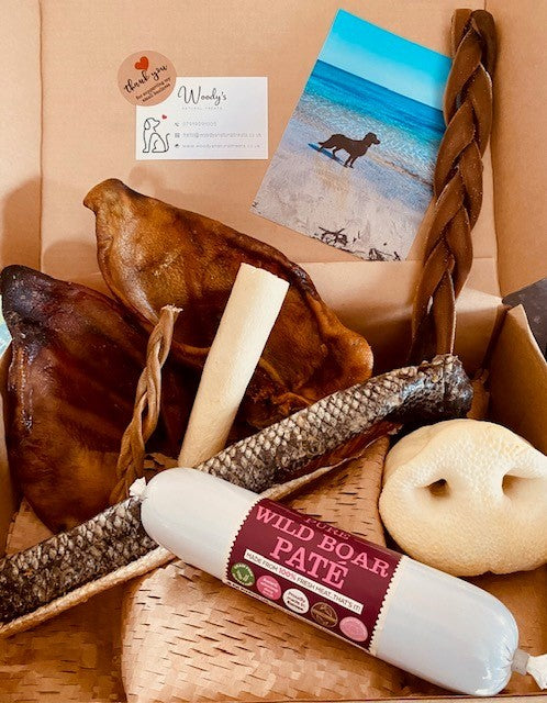Jura's Dream Box