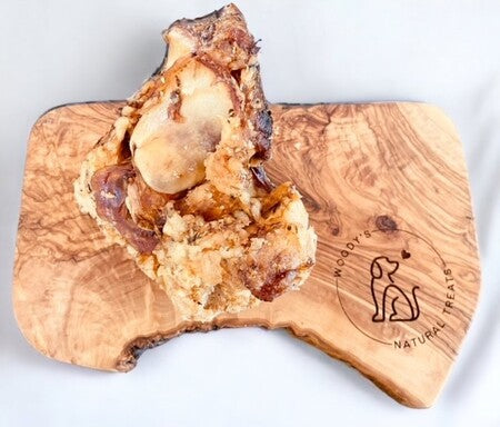 Beef Knuckle Bone