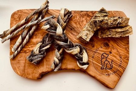 Fish Crunch Bundle