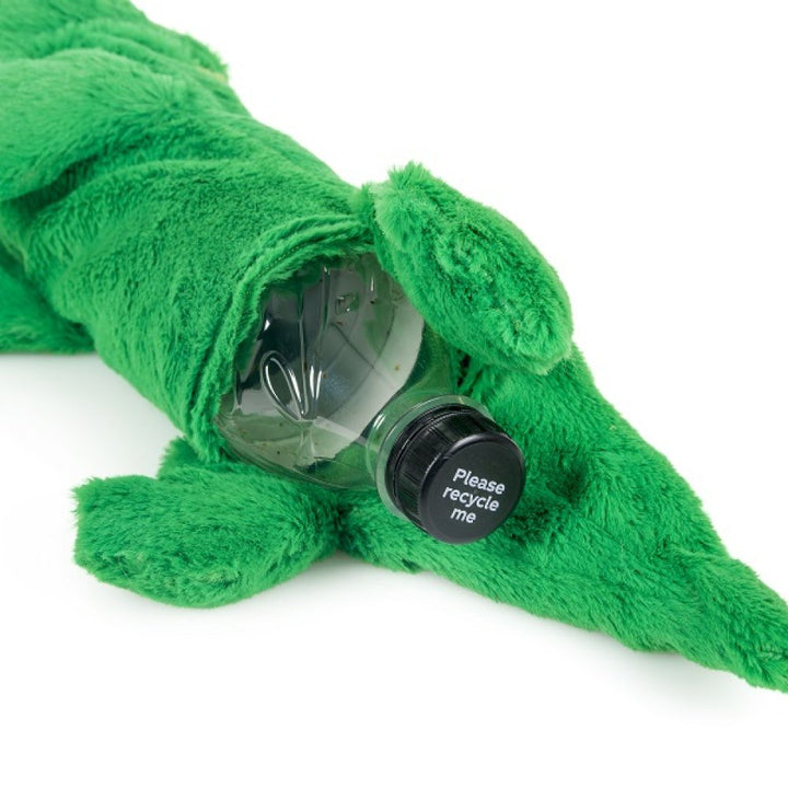 Carlos Croc Plush Toy