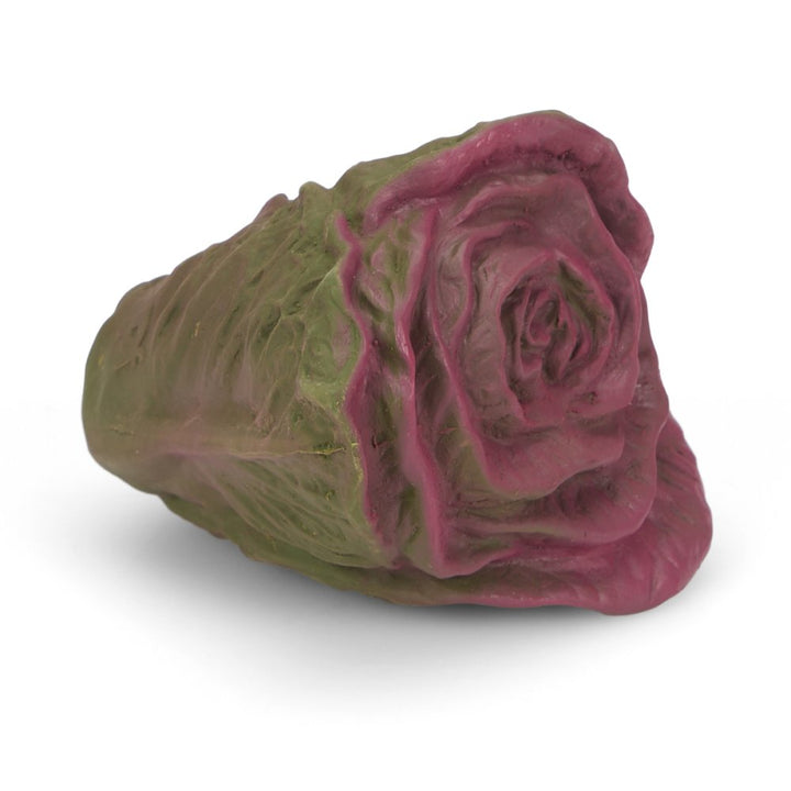 Foodie Faces Latex Red Lettuce (Large)