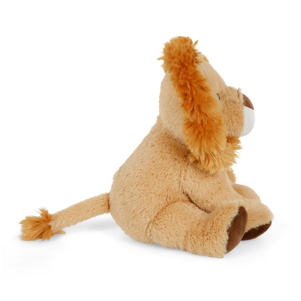 Luis Lion Plush Toy