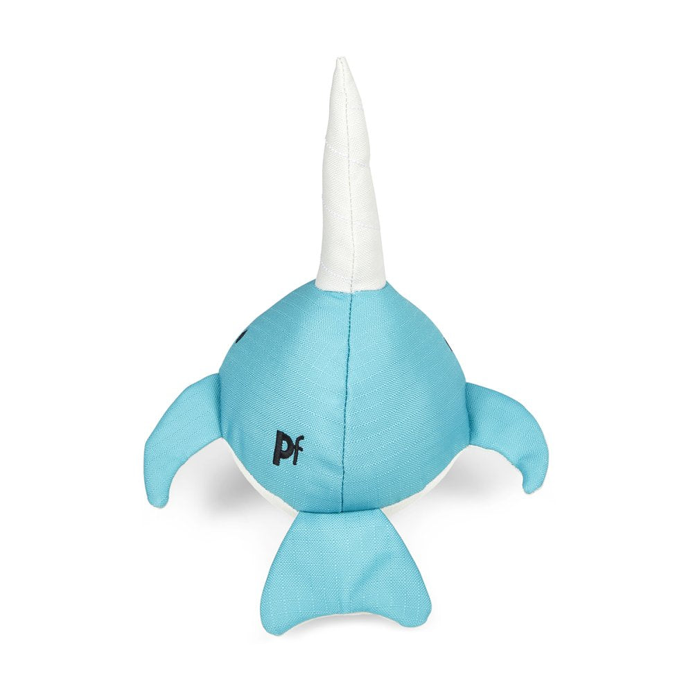 Niya Narwhal Toy