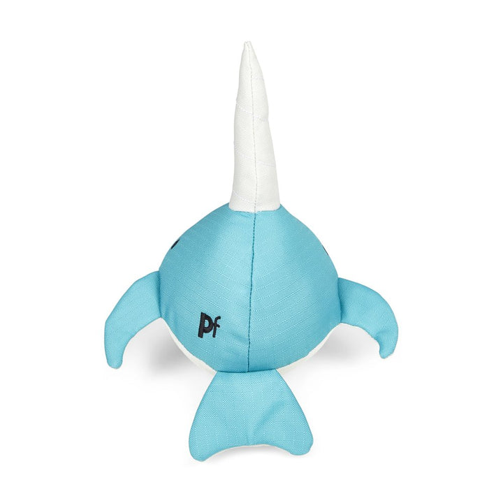 Niya Narwhal Toy