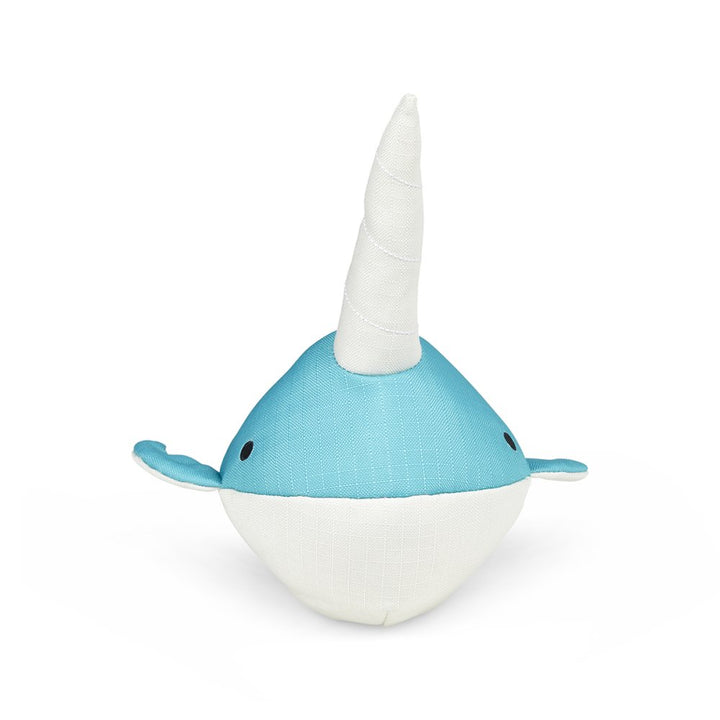 Niya Narwhal Toy