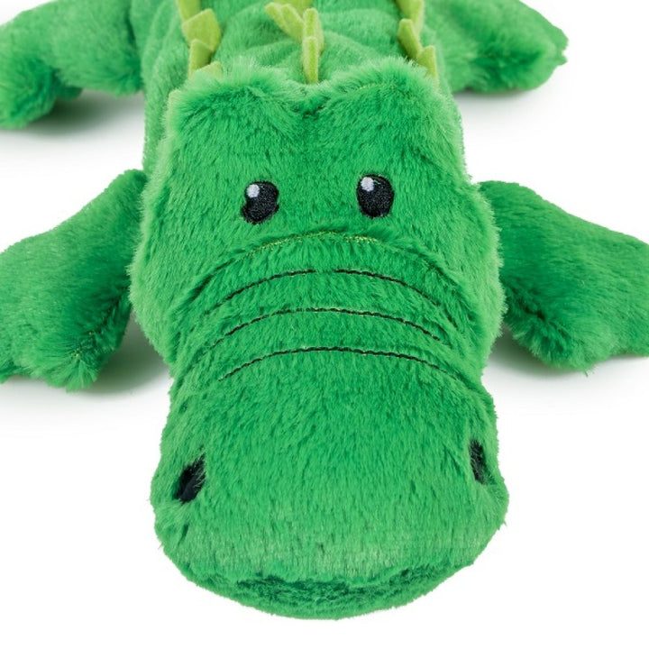 Carlos Croc Plush Toy