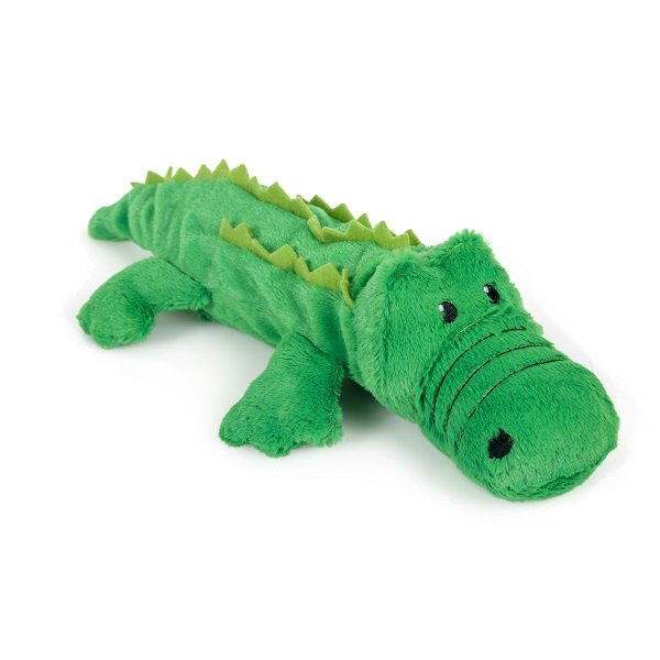 Carlos Croc Plush Toy