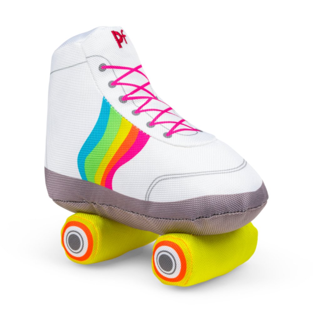 Roller Boot Toy