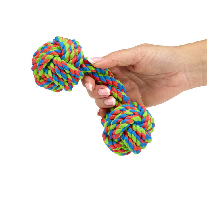 Rope Bone
