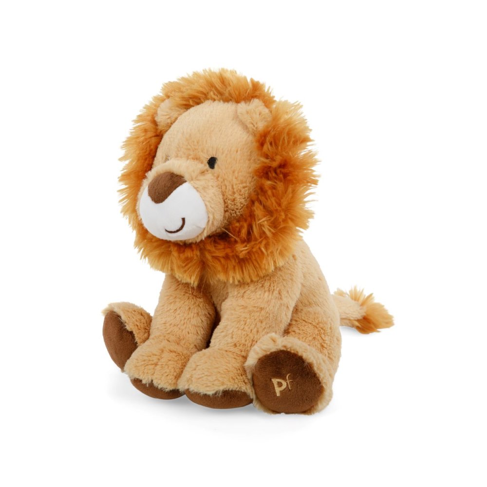 Luis Lion Plush Toy