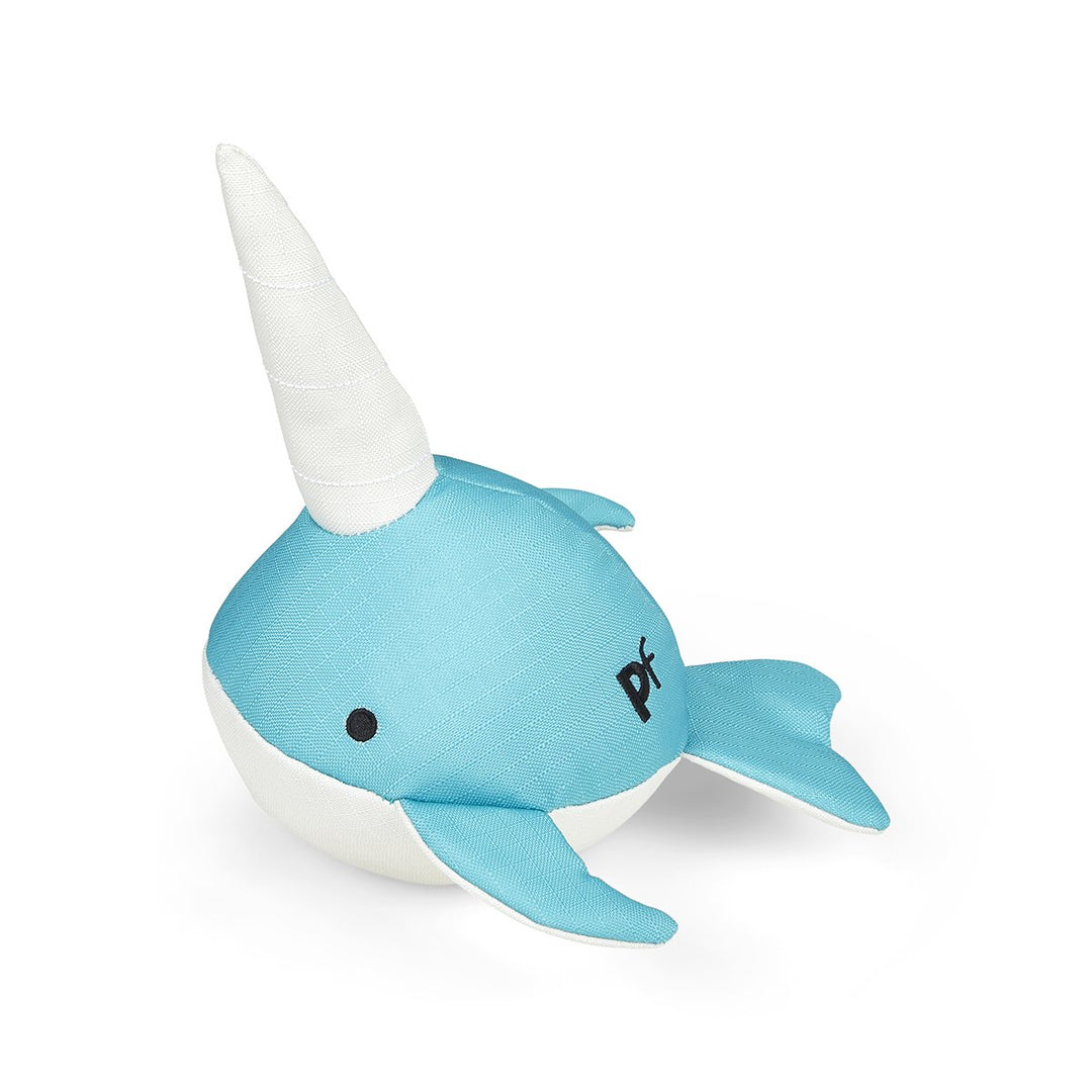 Niya Narwhal Toy