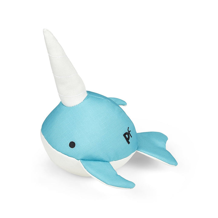 Niya Narwhal Toy