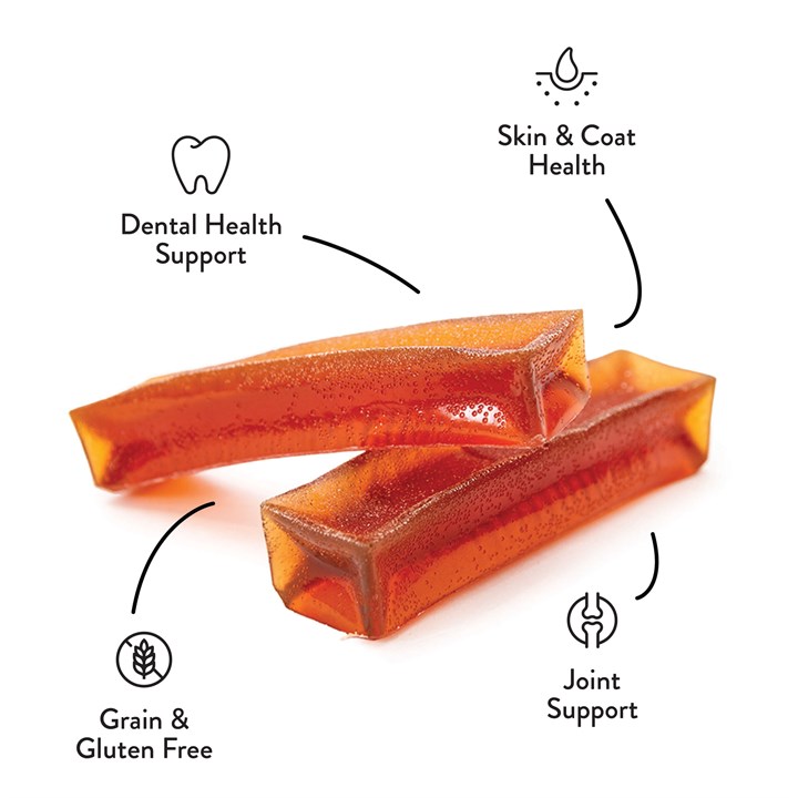 Brothies Beef Chew (XL approx. 100g)